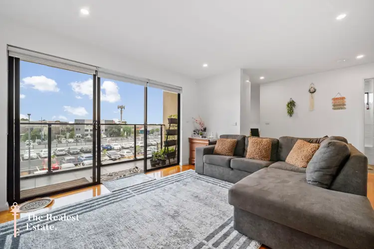 Main view of Homely apartment listing, 28/836 Pascoe Vale Road, Glenroy VIC 3046