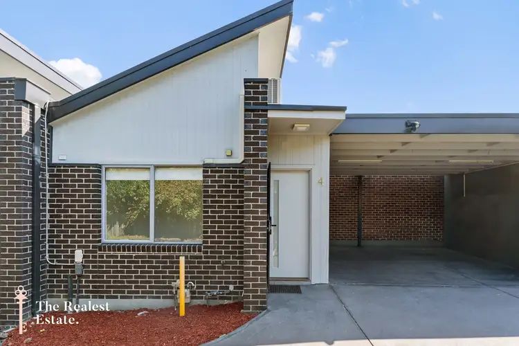 4/88 Purinuan Road, Reservoir VIC 3073