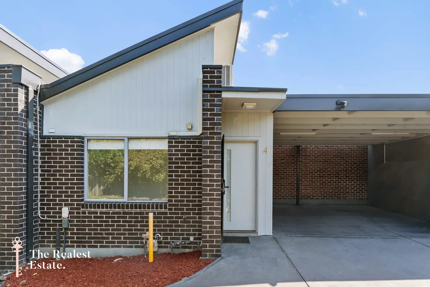 Main view of Homely unit listing, 4/88 Purinuan Road, Reservoir VIC 3073
