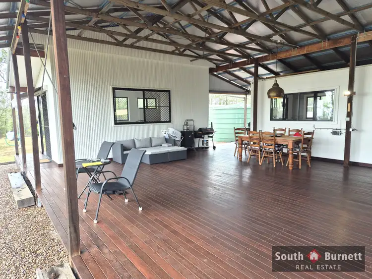 Third view of Homely rural property listing, 38 McKenzie Road, Wilkesdale QLD 4608