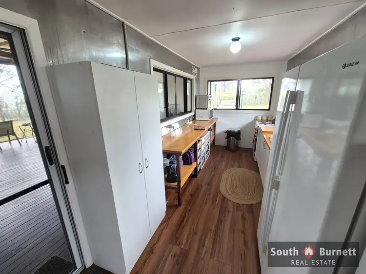 Fourth view of Homely rural property listing, 38 McKenzie Road, Wilkesdale QLD 4608