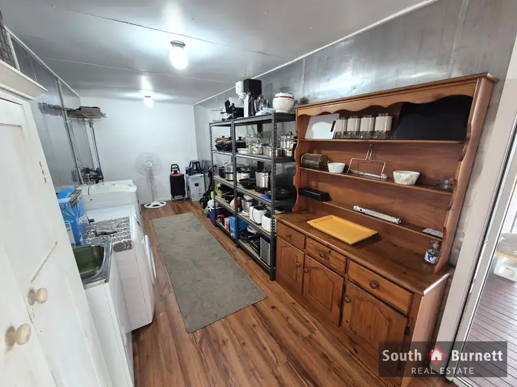 Sixth view of Homely rural property listing, 38 McKenzie Road, Wilkesdale QLD 4608