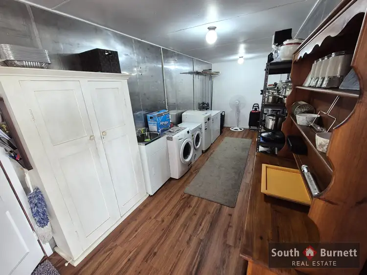 Seventh view of Homely rural property listing, 38 McKenzie Road, Wilkesdale QLD 4608