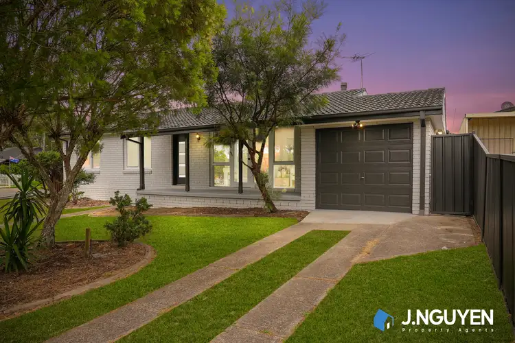 Fourth view of Homely house listing, 1 & 1a Darling Avenue, Lurnea NSW 2170