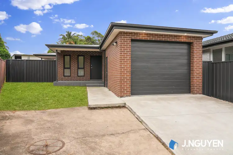 Fifth view of Homely house listing, 1 & 1a Darling Avenue, Lurnea NSW 2170