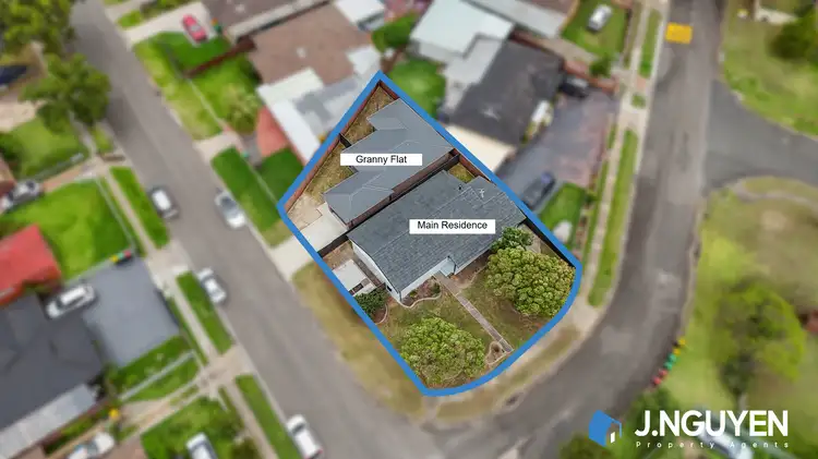 Sixth view of Homely house listing, 1 & 1a Darling Avenue, Lurnea NSW 2170