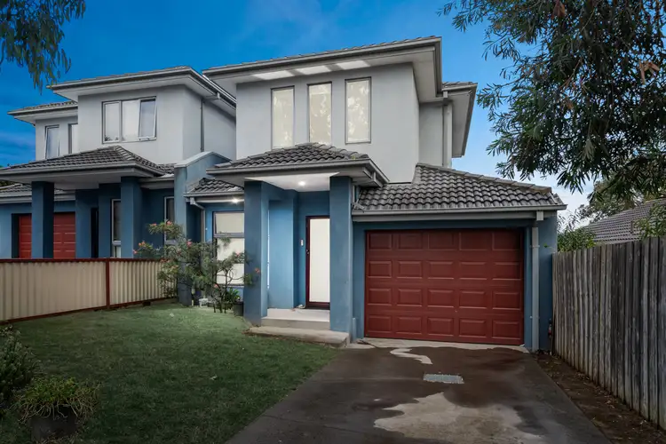 Main view of Homely townhouse listing, 2/16 Oban Close, Endeavour Hills VIC 3802