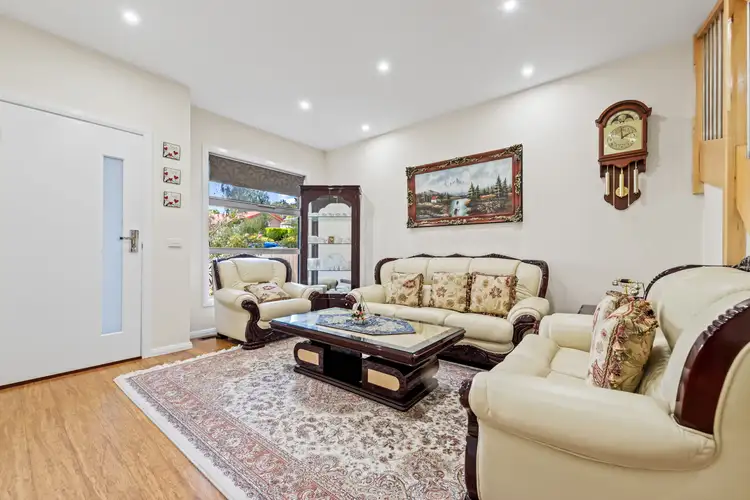 Second view of Homely townhouse listing, 2/16 Oban Close, Endeavour Hills VIC 3802