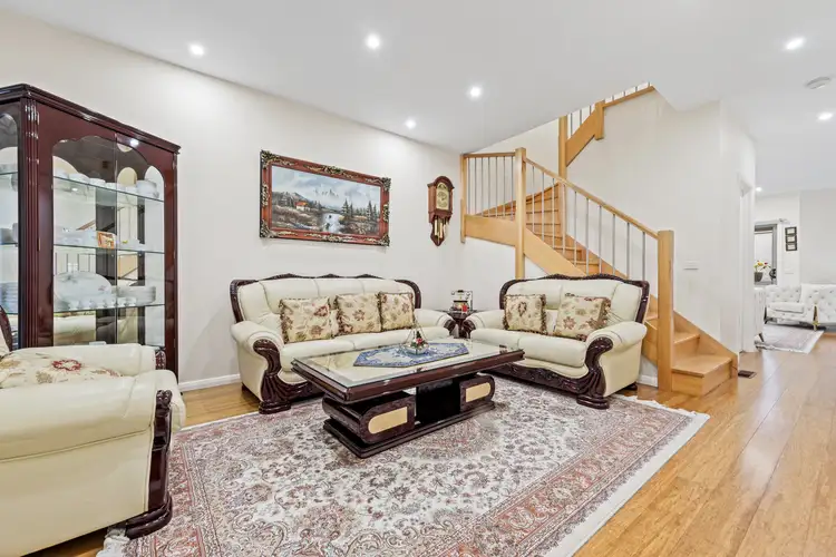 Third view of Homely townhouse listing, 2/16 Oban Close, Endeavour Hills VIC 3802