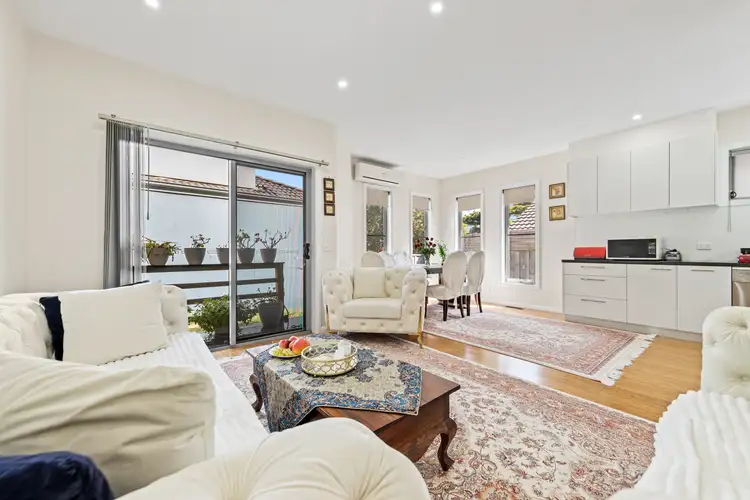 Fourth view of Homely townhouse listing, 2/16 Oban Close, Endeavour Hills VIC 3802