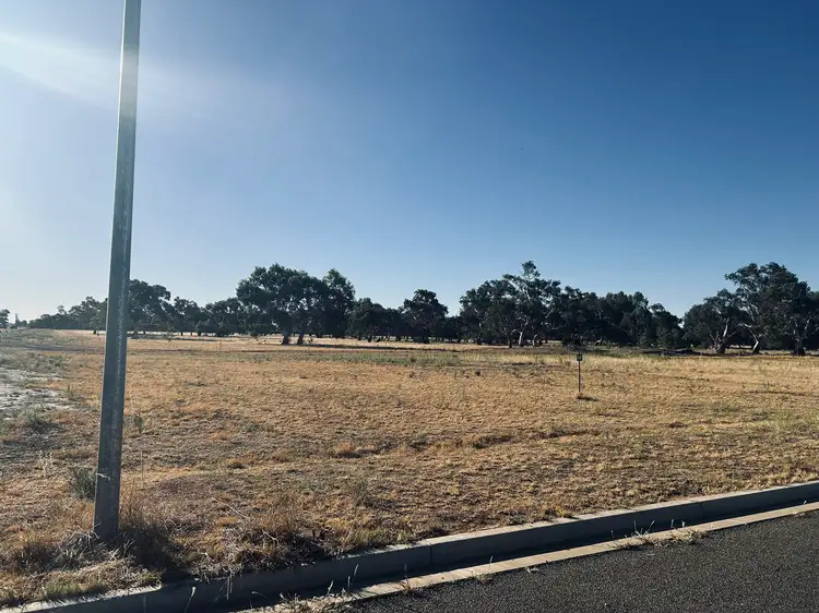 Third view of Homely land listing, 1 Argoon Avenue, Jerilderie NSW 2716