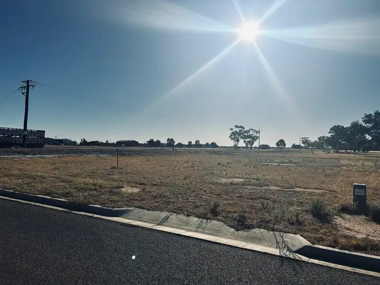 Fourth view of Homely land listing, 1 Argoon Avenue, Jerilderie NSW 2716