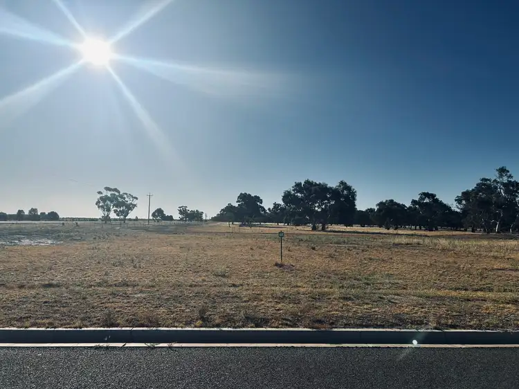 Fifth view of Homely land listing, 1 Argoon Avenue, Jerilderie NSW 2716