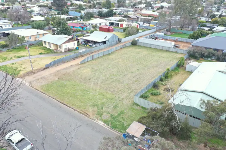 Main view of Homely land listing, 3 Osborne Street, Finley NSW 2713
