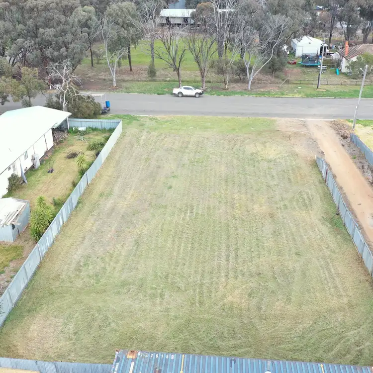 Second view of Homely land listing, 3 Osborne Street, Finley NSW 2713