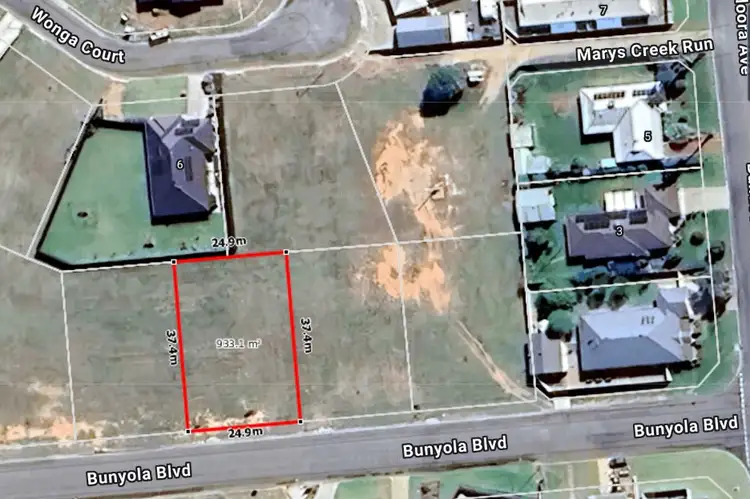 9 Bunyola Boulevard, Jerilderie NSW 2716