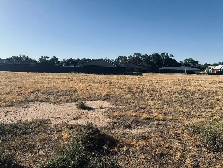Fifth view of Homely land listing, 9 Bunyola Boulevard, Jerilderie NSW 2716