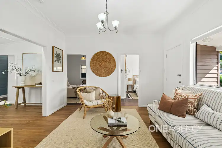 12 Bunberra Street, Bomaderry NSW 2541