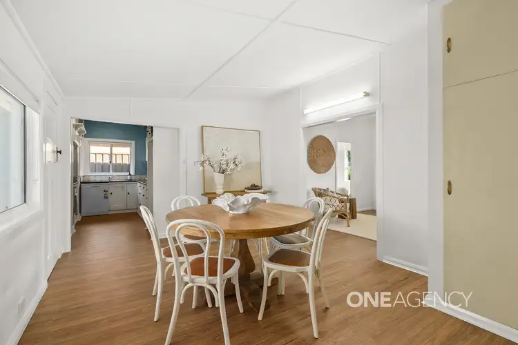 Second view of Homely house listing, 12 Bunberra Street, Bomaderry NSW 2541