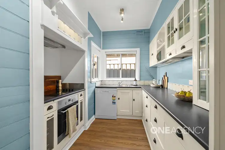 Third view of Homely house listing, 12 Bunberra Street, Bomaderry NSW 2541