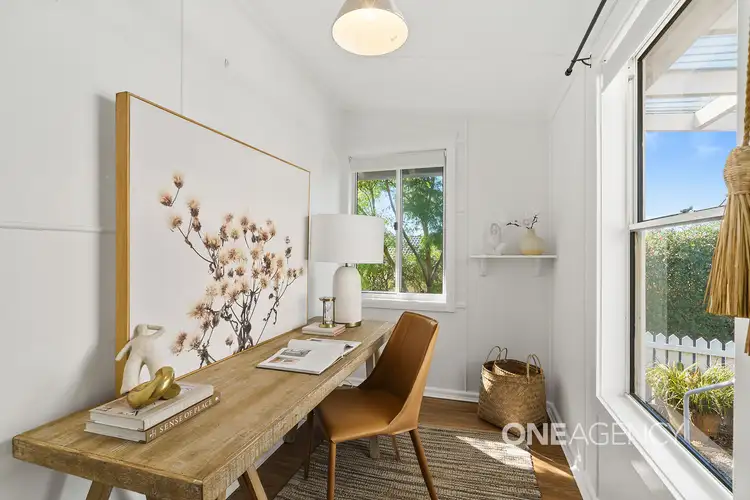 Fourth view of Homely house listing, 12 Bunberra Street, Bomaderry NSW 2541