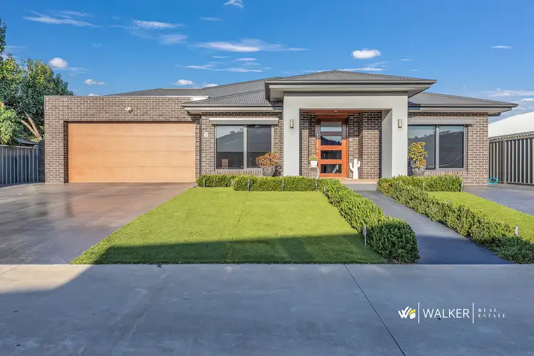 6/12 Fischer Street, Kyabram VIC 3620