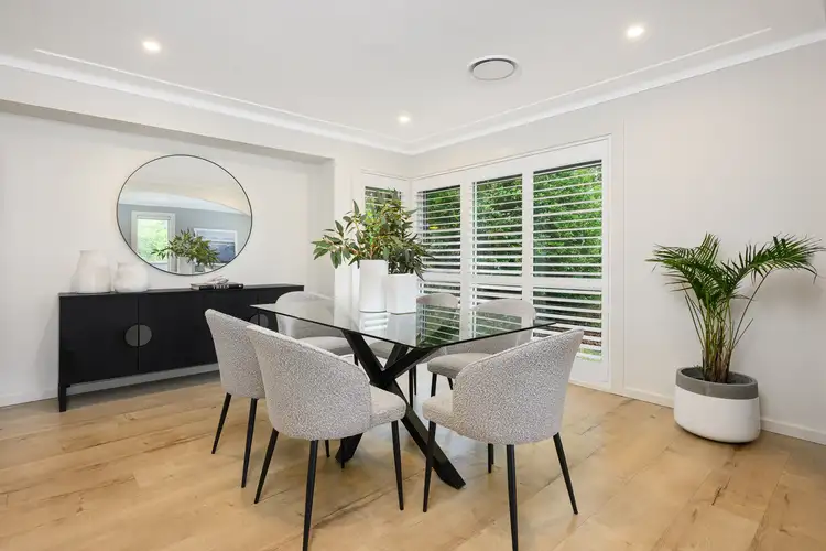 Sixth view of Homely house listing, 10 Wandeen Place, St Ives NSW 2075