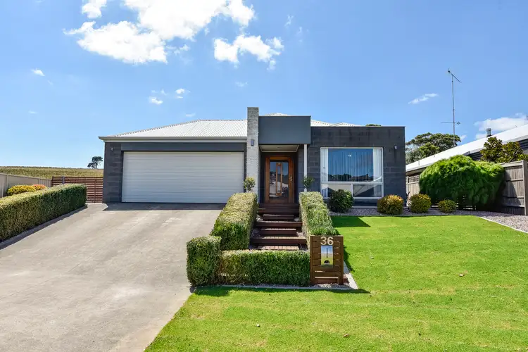 36 Altinio Drive, Mount Gambier SA 5290
