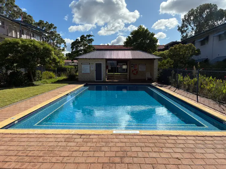 Seventh view of Homely apartment listing, 36/14 Coralie Court, Armadale WA 6112