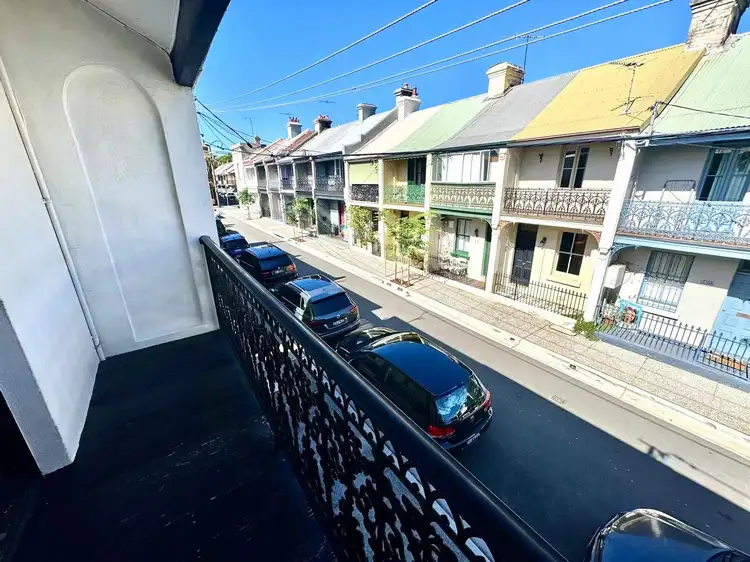 Fifth view of Homely terrace listing, 30 George Street, Paddington NSW 2021