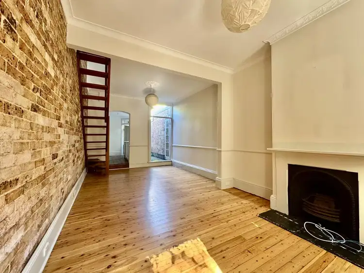 Third view of Homely terrace listing, 26 Walter Street, Paddington NSW 2021