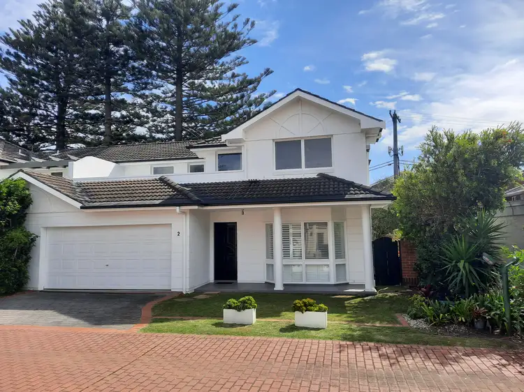 2/122 Clareville Avenue, Sandringham NSW 2219