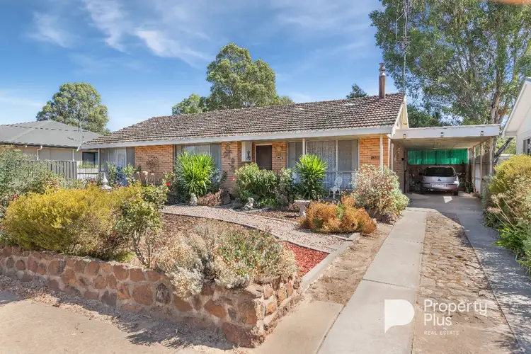 Main view of Homely house listing, 34 Chapel Street, Wedderburn VIC 3518