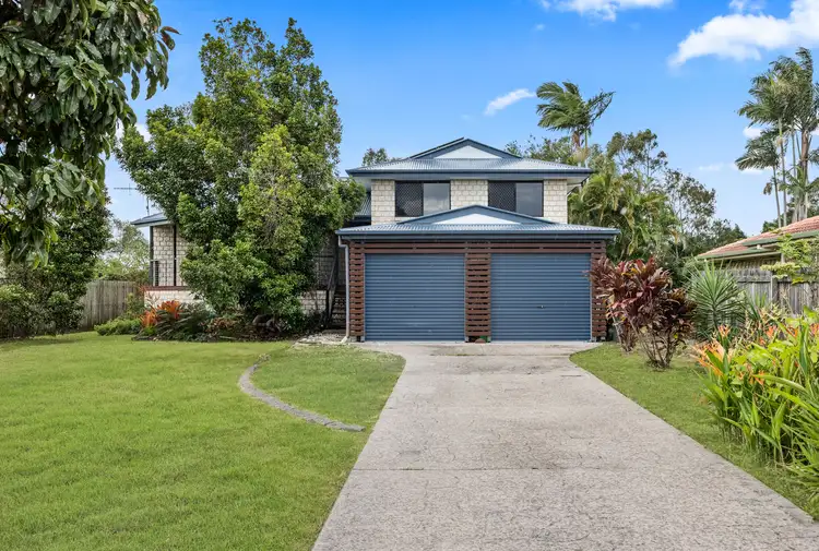 Main view of Homely house listing, 63 LA FRANTZ DRIVE, Tinana QLD 4650
