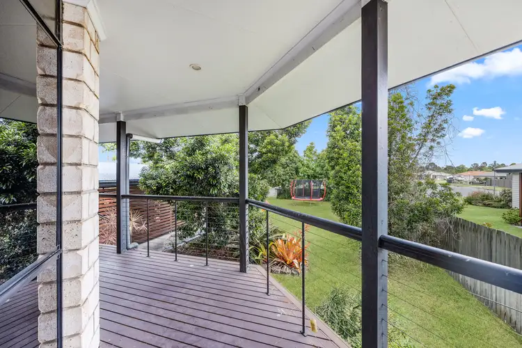 Second view of Homely house listing, 63 LA FRANTZ DRIVE, Tinana QLD 4650