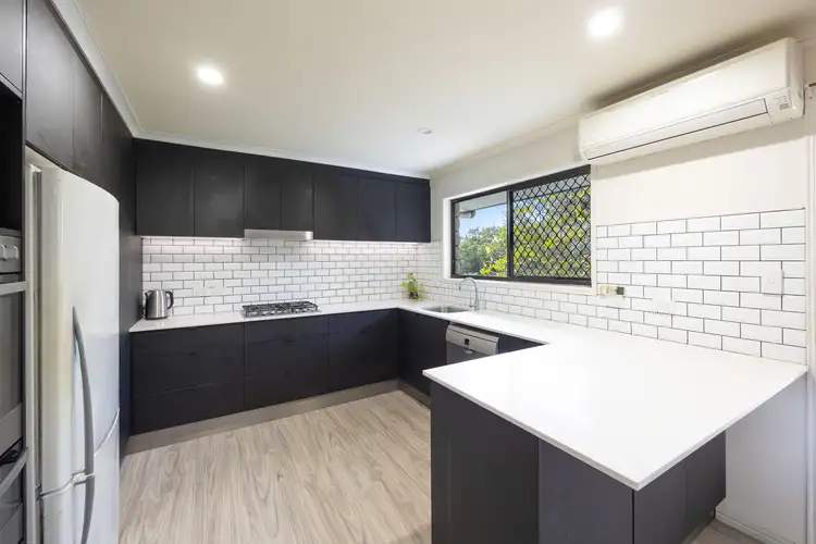 Fifth view of Homely house listing, 63 LA FRANTZ DRIVE, Tinana QLD 4650