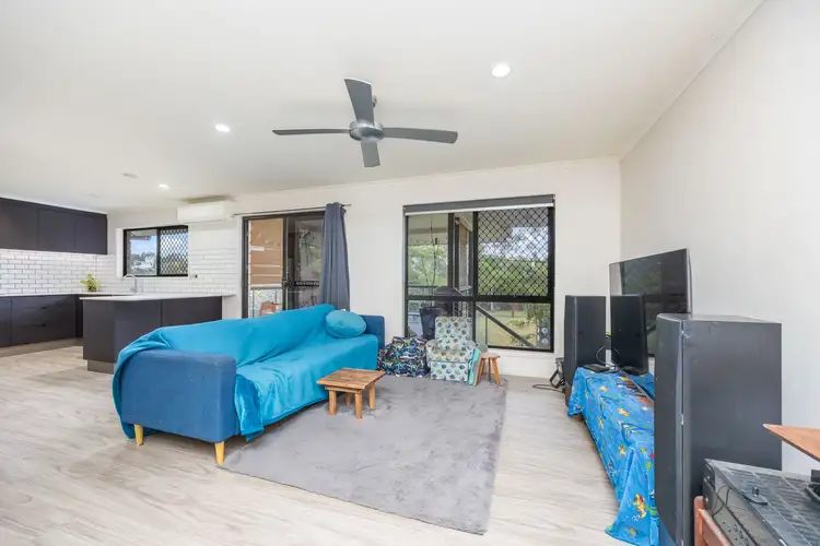 Sixth view of Homely house listing, 63 LA FRANTZ DRIVE, Tinana QLD 4650