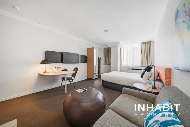 207/305 Murray Street, Perth WA 6000
