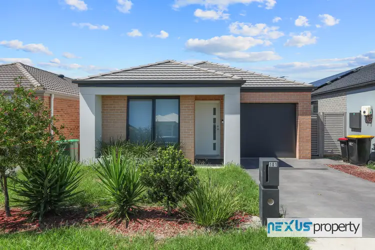 101 Narrami Road, Austral NSW 2179