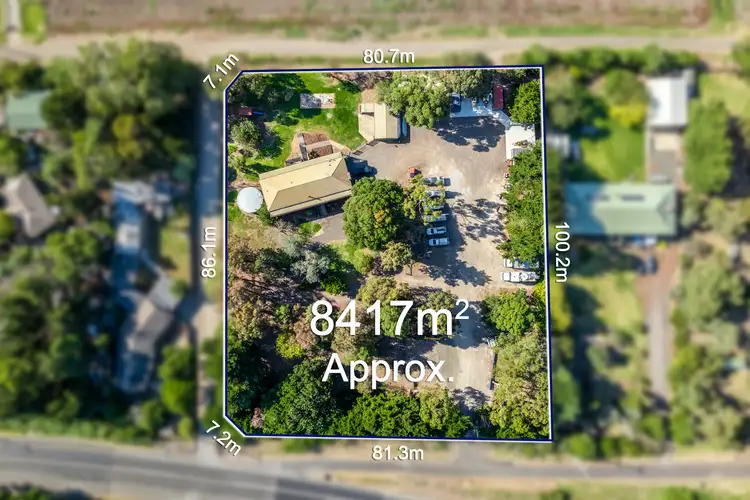 5 Cross Street, Batesford VIC 3213
