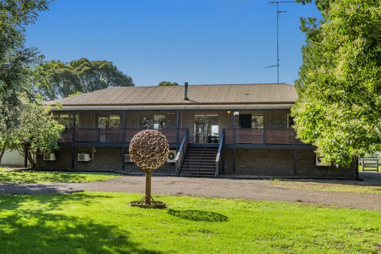 5 Cross Street, Batesford VIC 3213