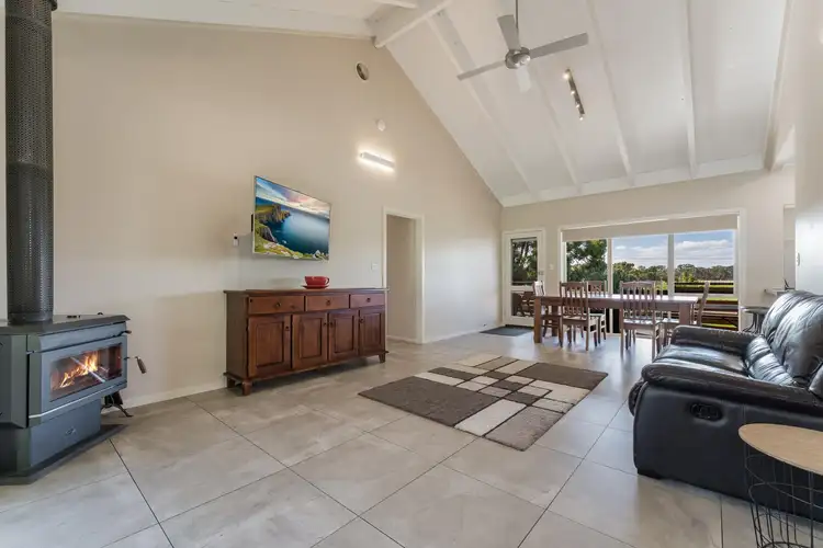 Second view of Homely house listing, 5 Cross Street, Batesford VIC 3213