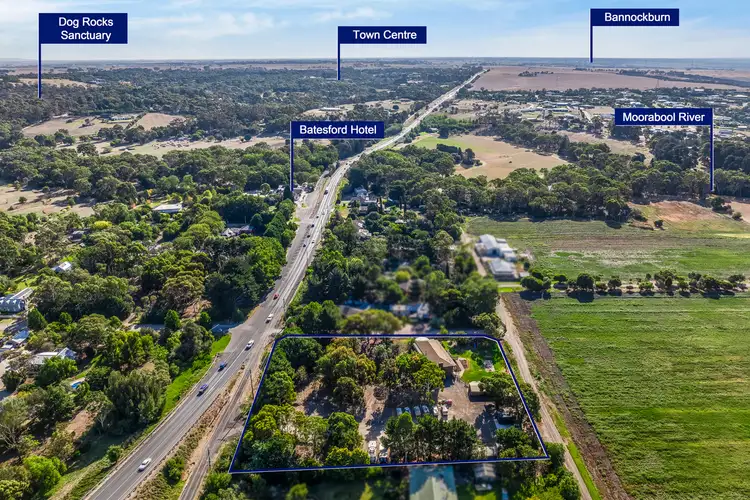 Fifth view of Homely house listing, 5 Cross Street, Batesford VIC 3213