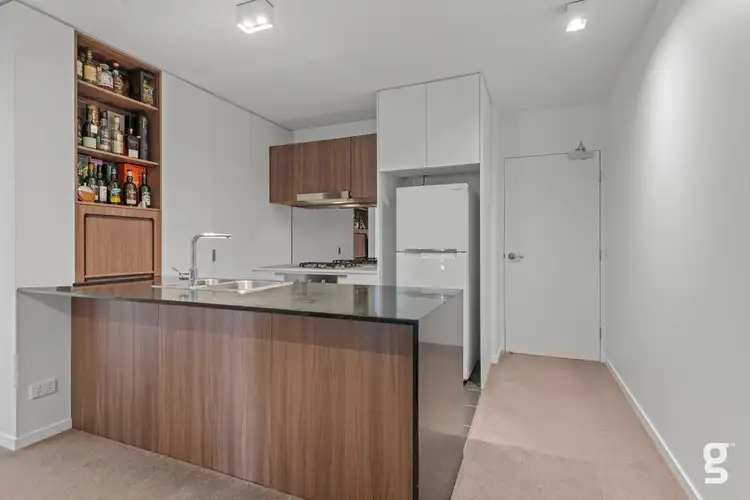 Third view of Homely apartment listing, 417/32-38 Helen Street, Teneriffe QLD 4005