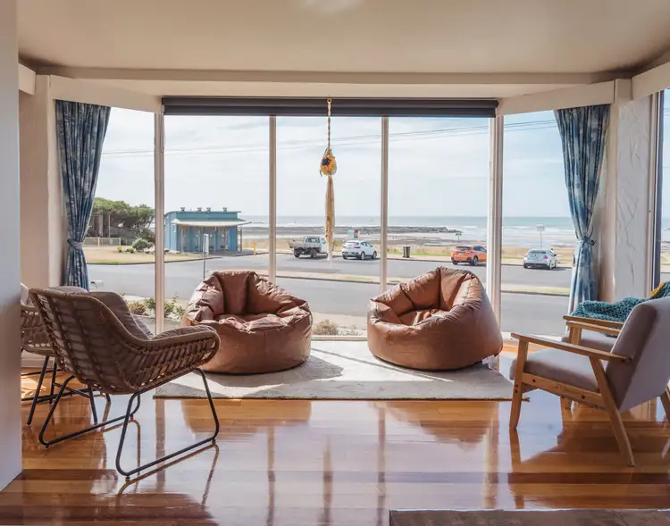 Main view of Homely house listing, 17 Old Bass Highway, Wynyard TAS 7325