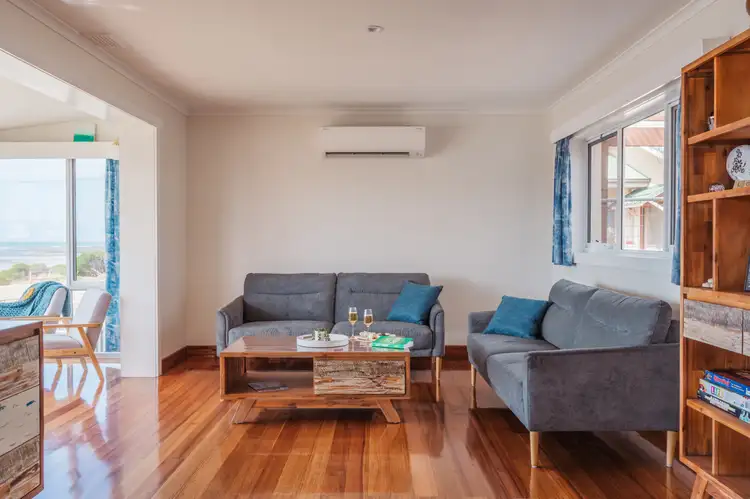 Second view of Homely house listing, 17 Old Bass Highway, Wynyard TAS 7325