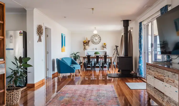 Fifth view of Homely house listing, 17 Old Bass Highway, Wynyard TAS 7325