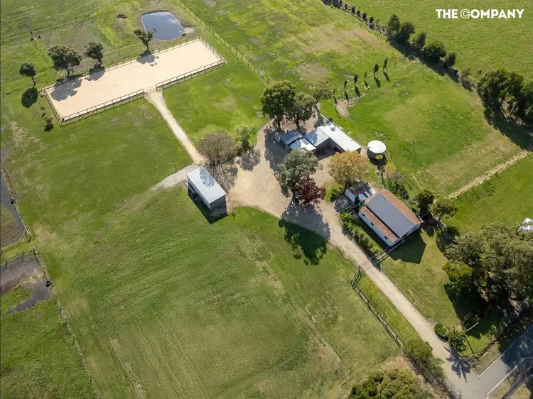 185 Longwarry-Drouin Road, Longwarry VIC 3816