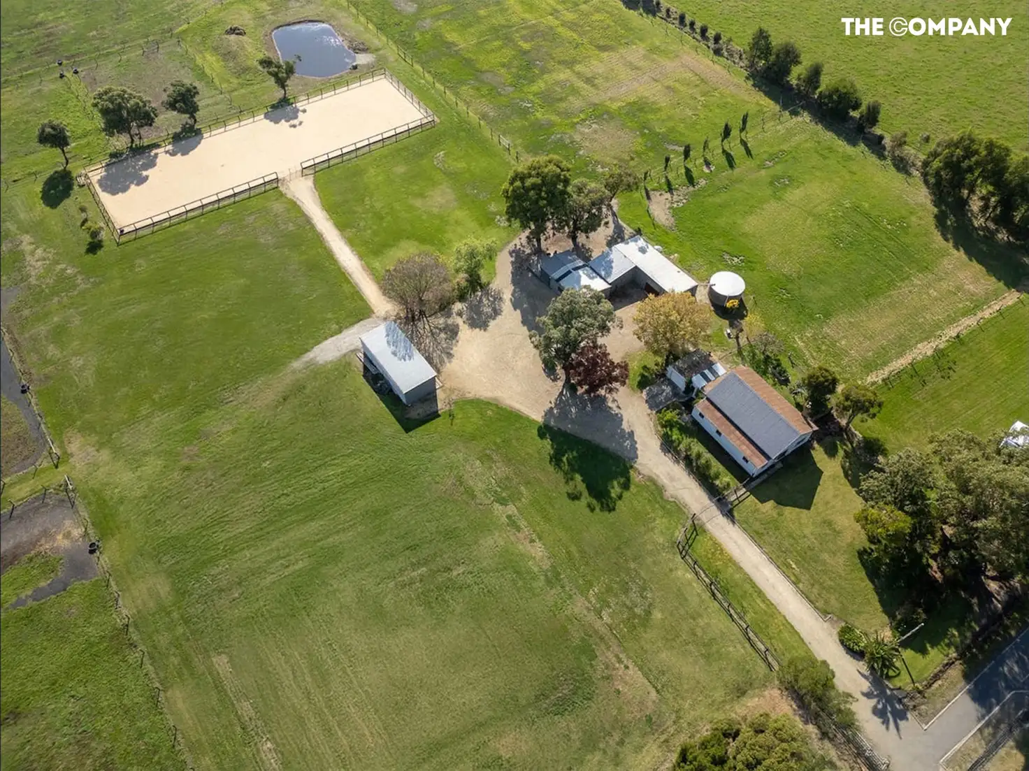 Main view of Homely land listing, 185 Longwarry-Drouin Road, Longwarry VIC 3816