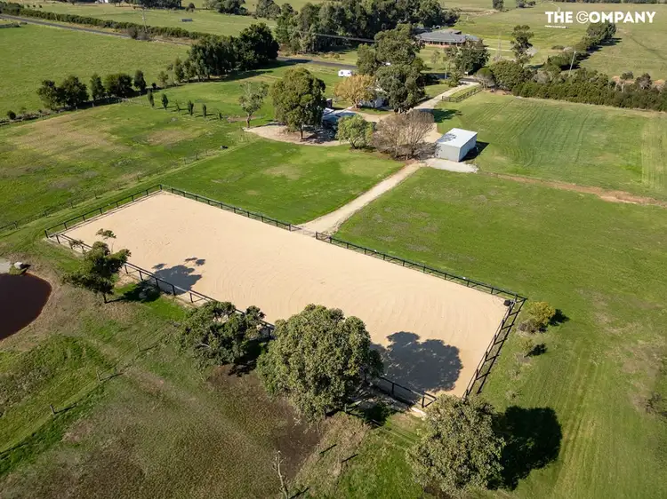 Second view of Homely land listing, 185 Longwarry-Drouin Road, Longwarry VIC 3816